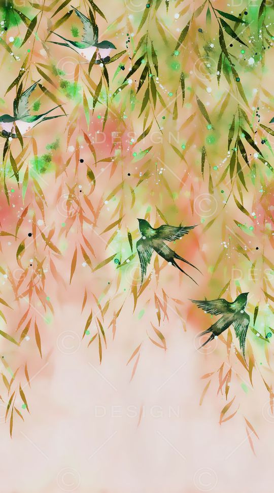 国画印花华亿平台图片