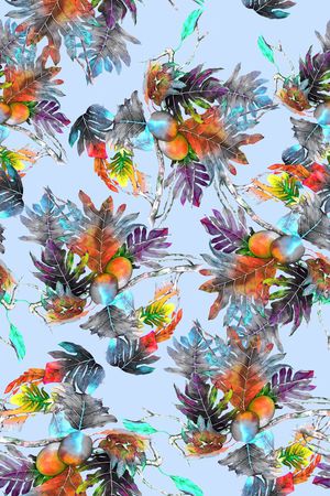 数码印花华亿平台图片