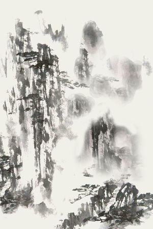 T恤印花华亿平台图片