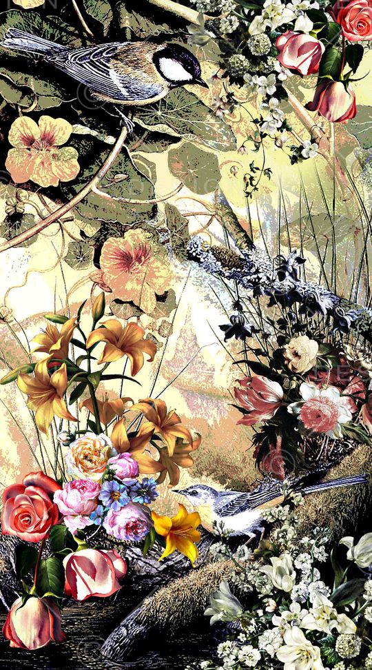 大牌印花华亿平台图片