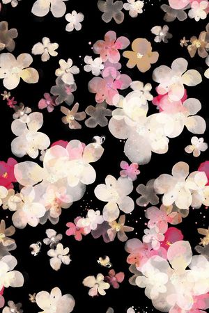 浪漫印花华亿平台图片