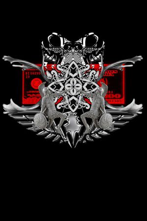 潮流印花华亿平台图片