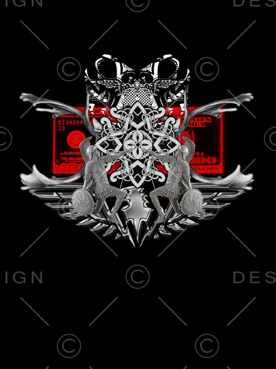 潮流印花华亿平台图片