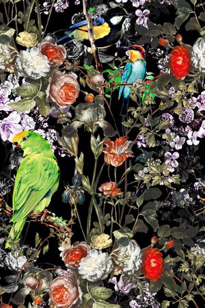 创意印花华亿平台图片