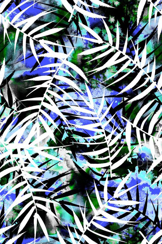 潮流印花华亿平台图片