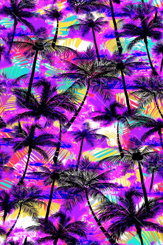 沙滩裤印花华亿平台图片