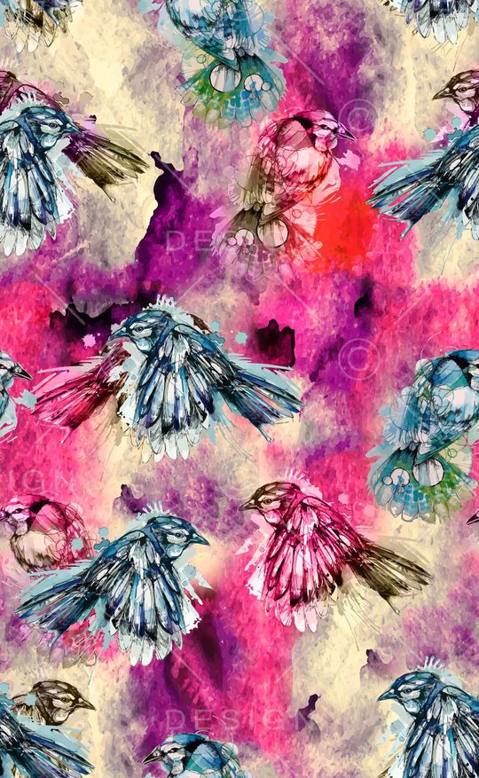 窗帘布印花华亿平台图片