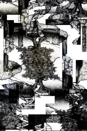 窗帘布印花华亿平台图片