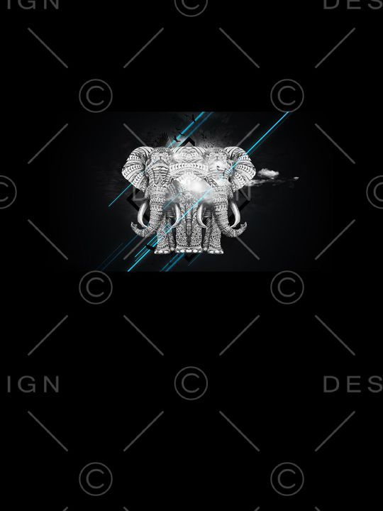 时尚大牌欧美风格印花华亿平台图片