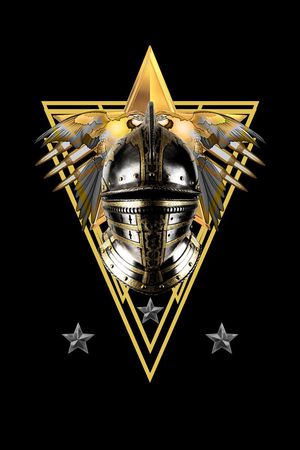 潮流时尚印花华亿平台图片