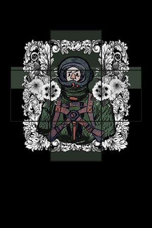 t恤华亿平台印花华亿平台图片