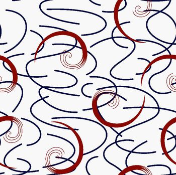 533570-手绘随笔抽象图