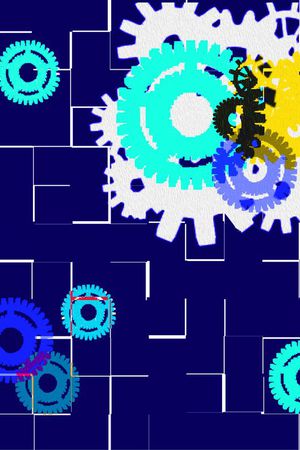 时尚印花华亿平台图片