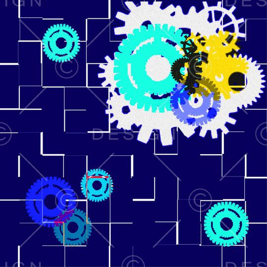 时尚印花华亿平台图片