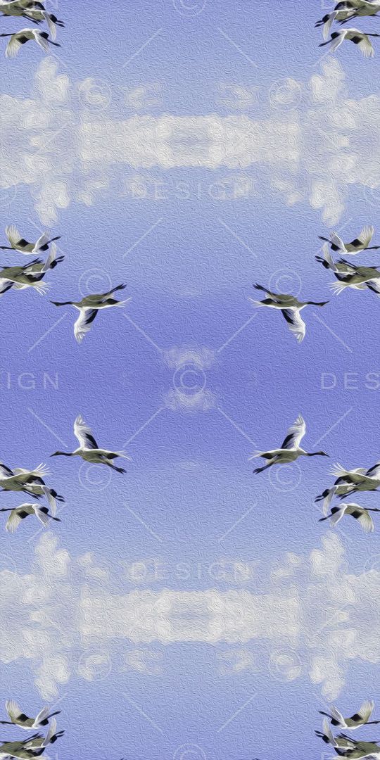 时尚印花华亿平台图片