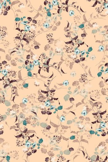 533656-流行时尚水彩小碎花