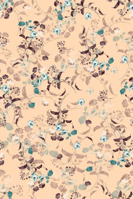 流行时尚印花华亿平台图片