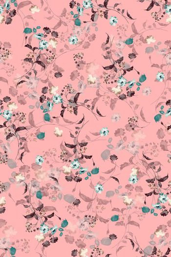 533657-流行时尚水彩小碎花