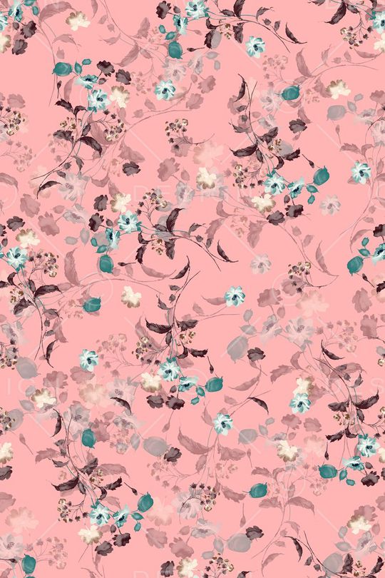 流行时尚印花华亿平台图片