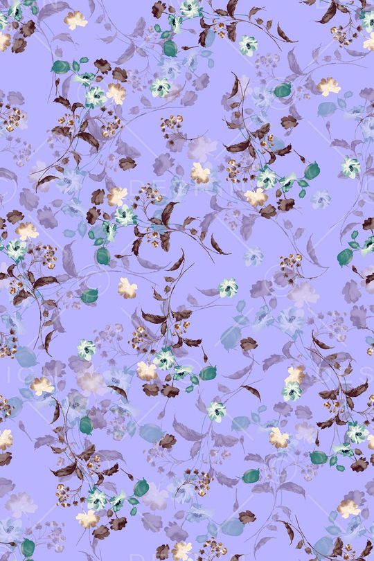 流行时尚印花华亿平台图片