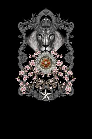 t恤华亿平台印花华亿平台图片