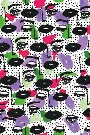 原创印花华亿平台图片