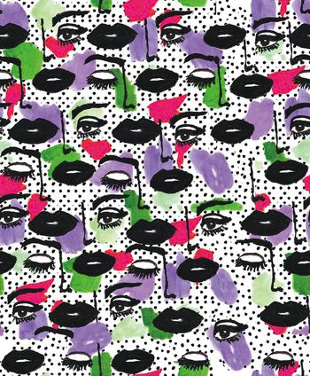 原创印花华亿平台图片