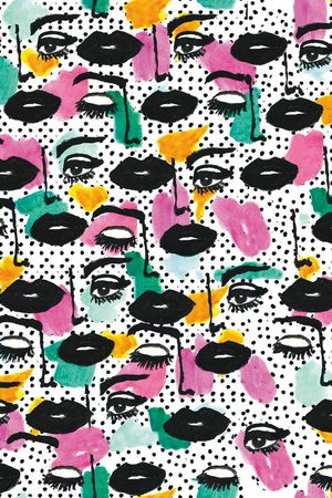 原创印花华亿平台图片