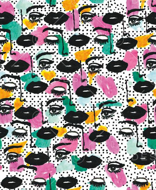 原创印花华亿平台图片