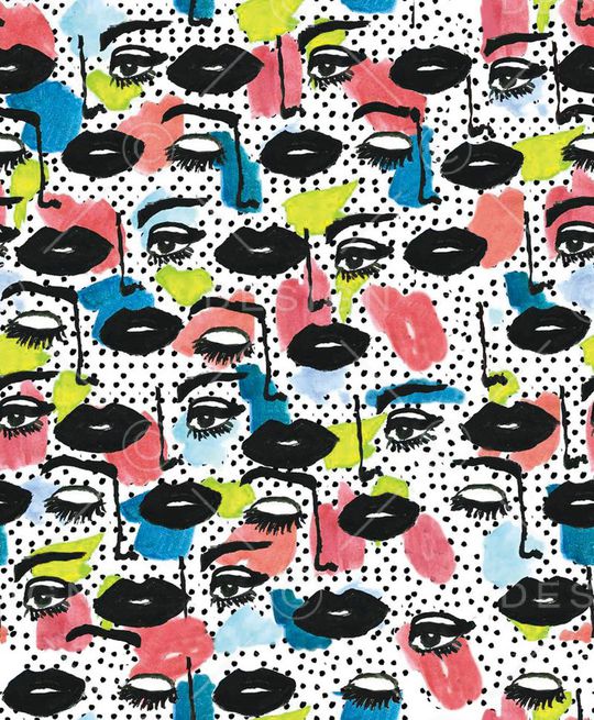 原创印花华亿平台图片