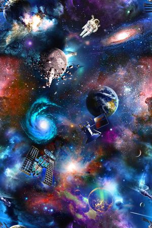 时尚印花华亿平台图片