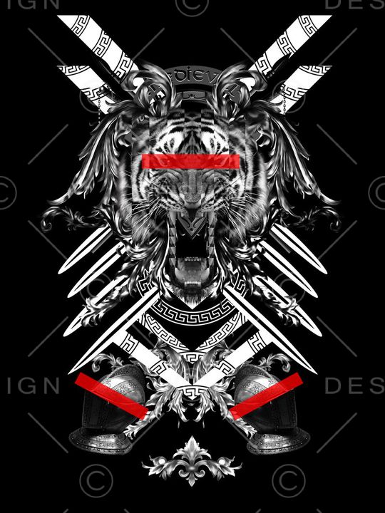 T恤印花华亿平台图片