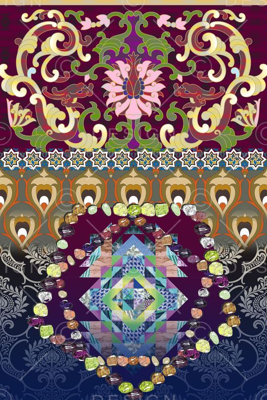 定位印花华亿平台图片