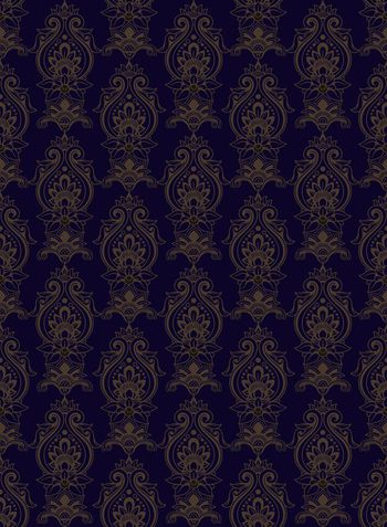 533802-欧式宫廷风欧式古典花纹秋冬商务男装