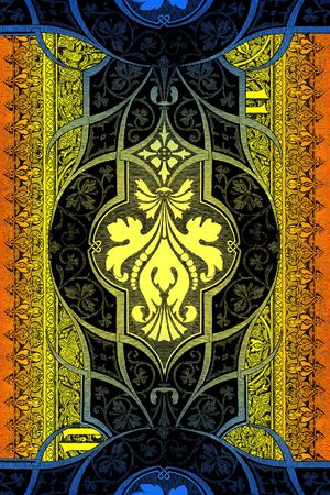 复古印花华亿平台图片