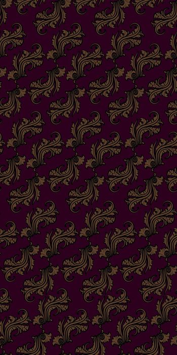 533808-欧式宫廷风卷草纹商务男装秋冬金丝绒