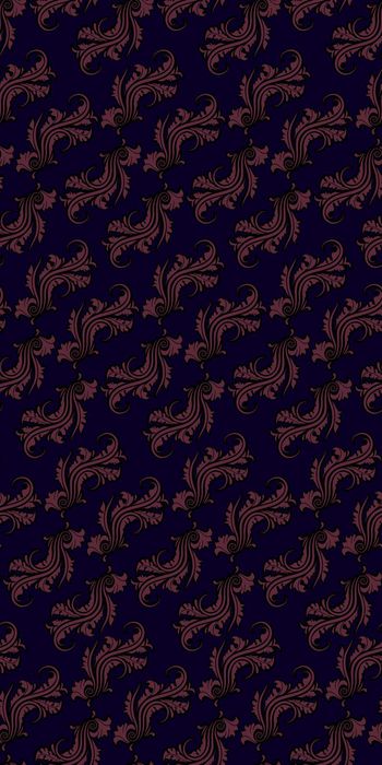 533809-欧式宫廷风卷草纹商务男装秋冬金丝绒