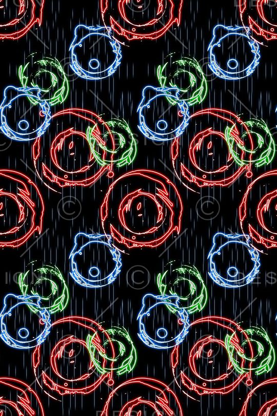 创意印花华亿平台图片