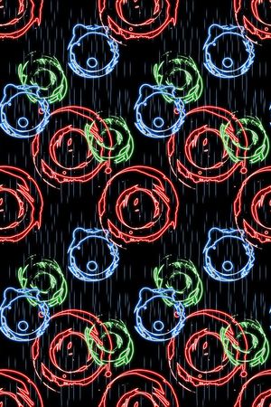 创意印花华亿平台图片