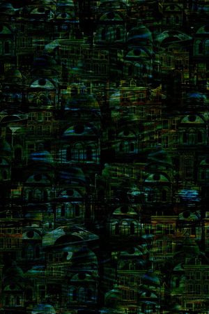 风景印花华亿平台图片