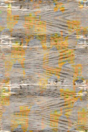 风景印花华亿平台图片