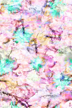 女装印花华亿平台图片