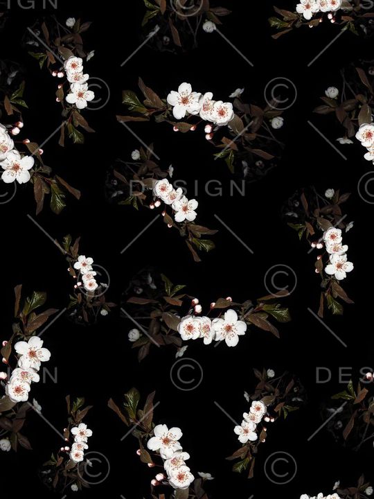 复古印花华亿平台图片