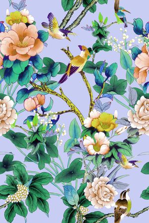 数码印花华亿平台图片