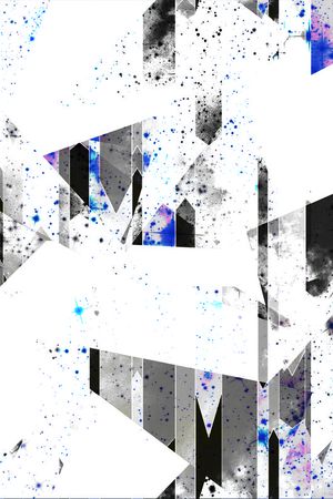 大牌潮流印花华亿平台图片