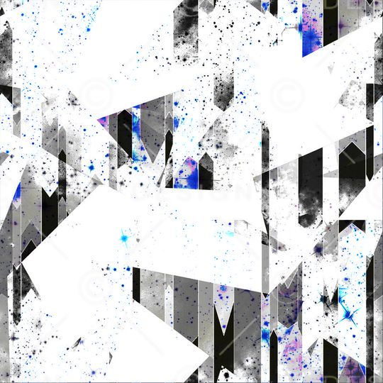 大牌潮流印花华亿平台图片