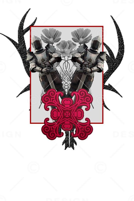 t恤华亿平台印花华亿平台图片