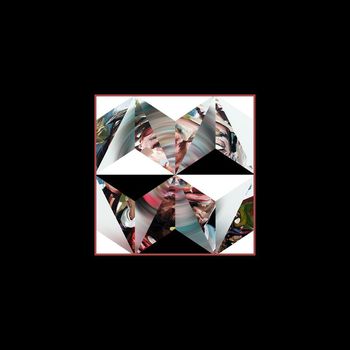 雕像印花华亿平台图片