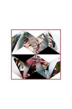 雕像印花华亿平台图片