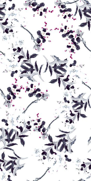 534228-传统花朵中国风